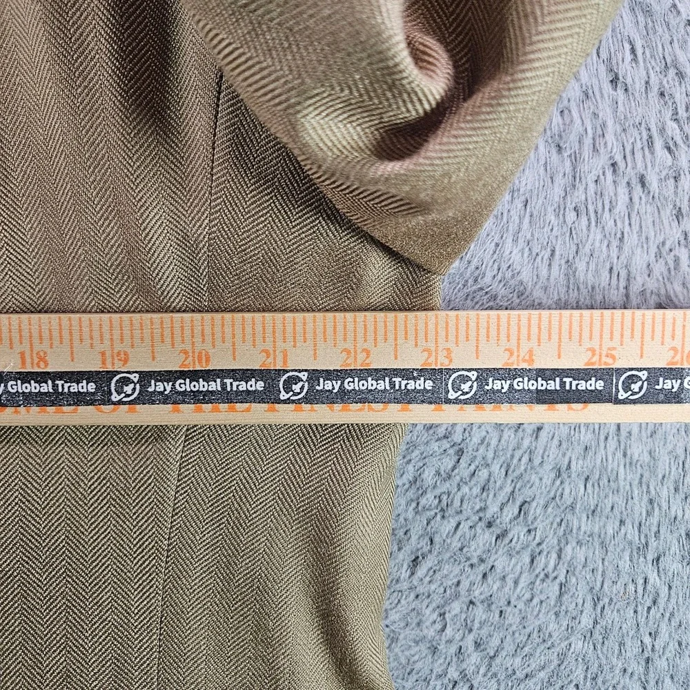 Chaps blazer crafted